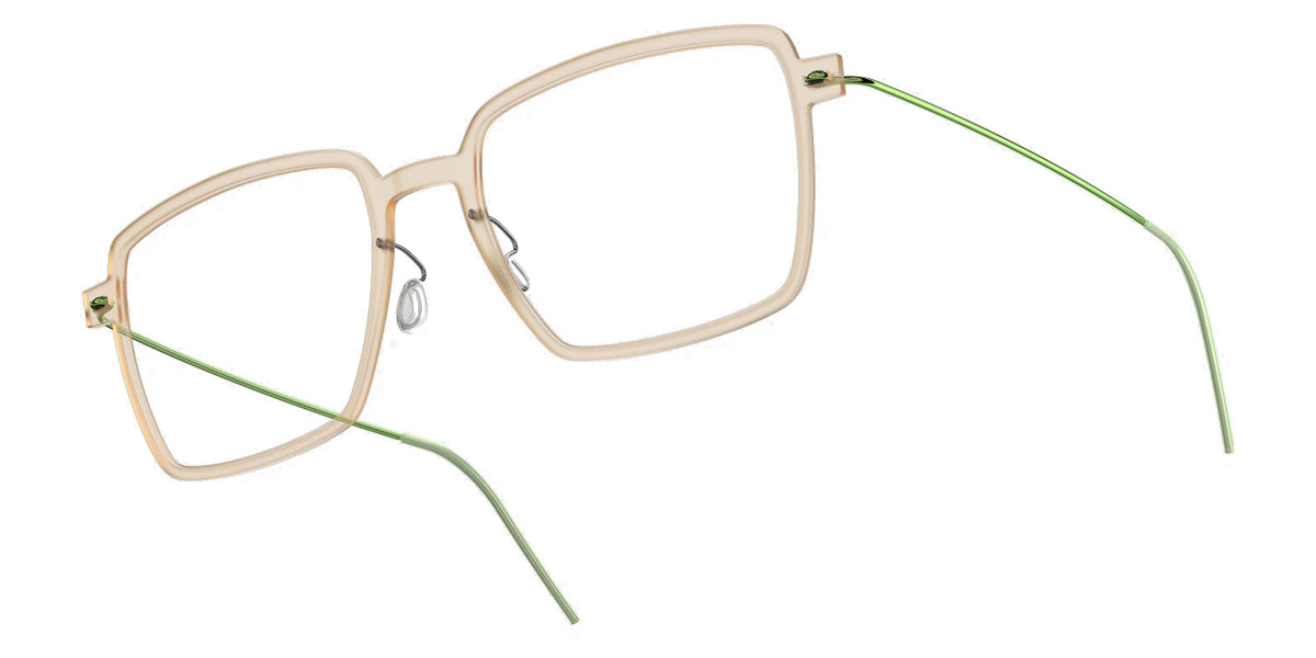 Color: C21M P95 - Lindberg N.O.W. Titanium LND6637C21MP9554