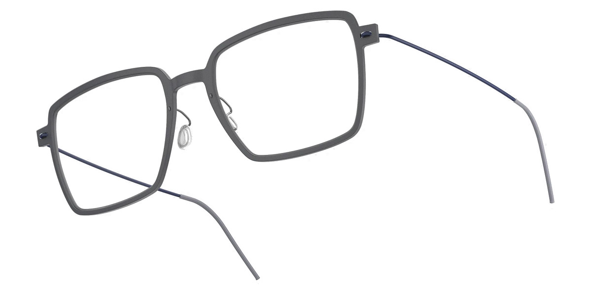 Color: D15 U13 - Lindberg N.O.W. Titanium LND6637D15U1354