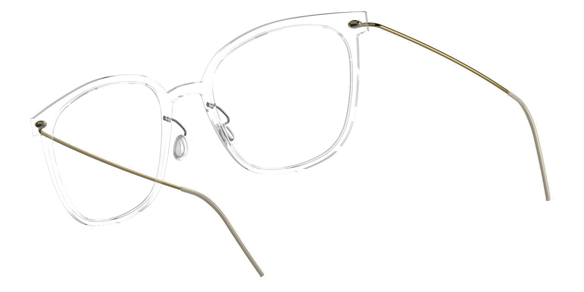 Color: C01 P35 - Lindberg N.O.W. Titanium LND6638C01P3551