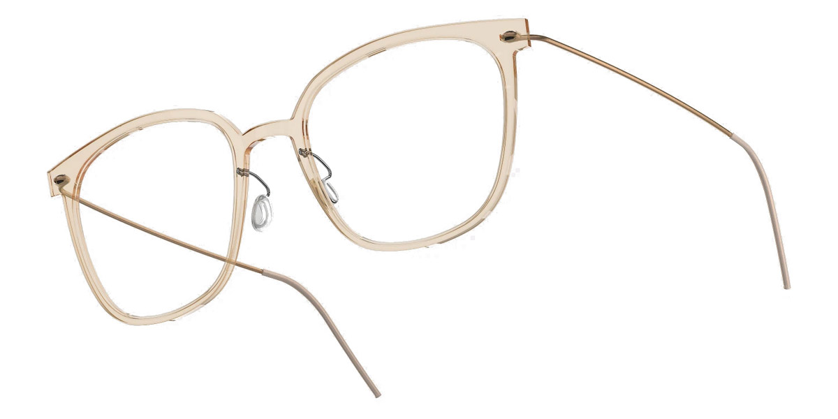 Color: C21 35 - Lindberg N.O.W. Titanium LND6638C213551