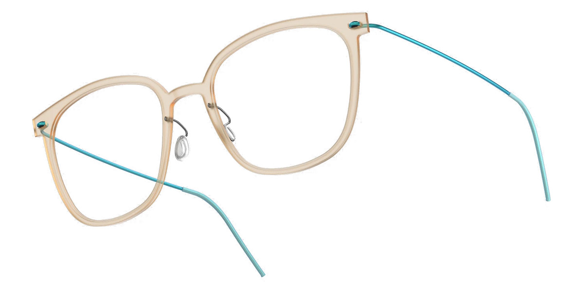 Color: C21M 80 - Lindberg N.O.W. Titanium LND6638C21M8051