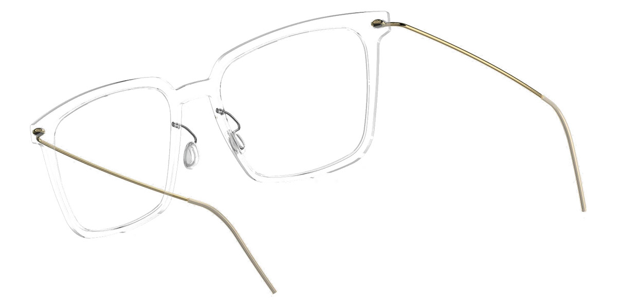 Color: C01 PGT - Lindberg N.O.W. Titanium LND6639C01PGT51