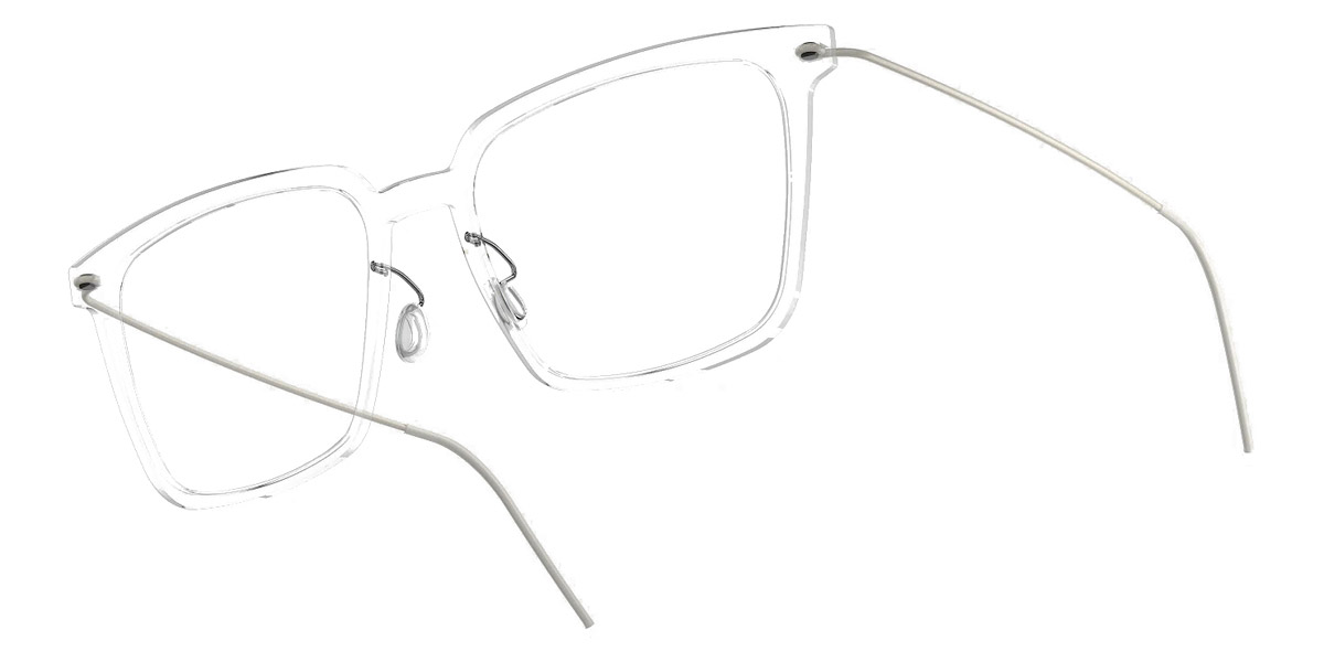 Color: C01 U38 - Lindberg N.O.W. Titanium LND6639C01U3851