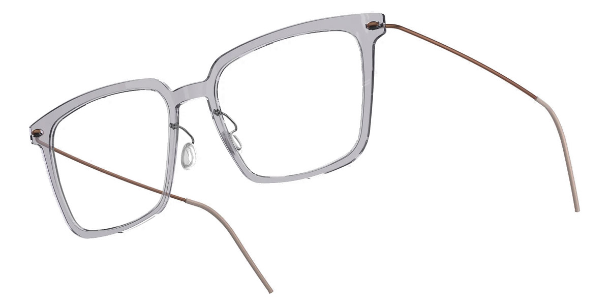 Color: C07 U12 - Lindberg N.O.W. Titanium LND6639C07U1251