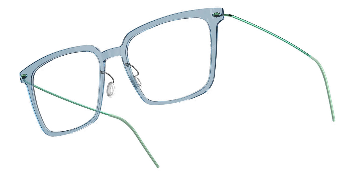 Color: C08 P90 - Lindberg N.O.W. Titanium LND6639C08P9051