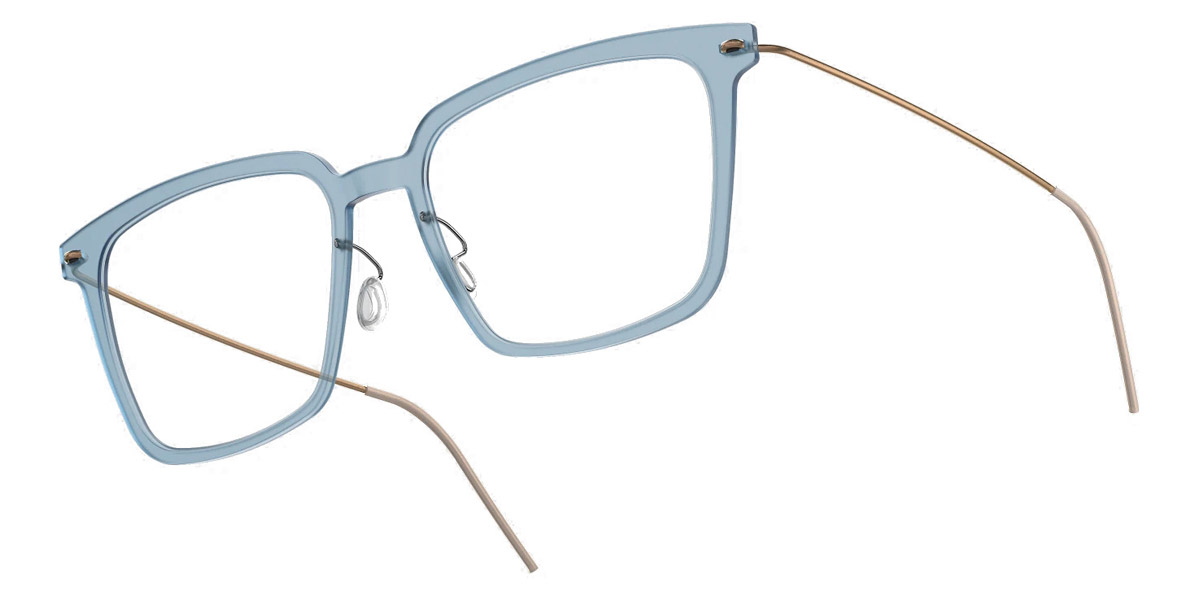 Color: C08M 35 - Lindberg N.O.W. Titanium LND6639C08M3551