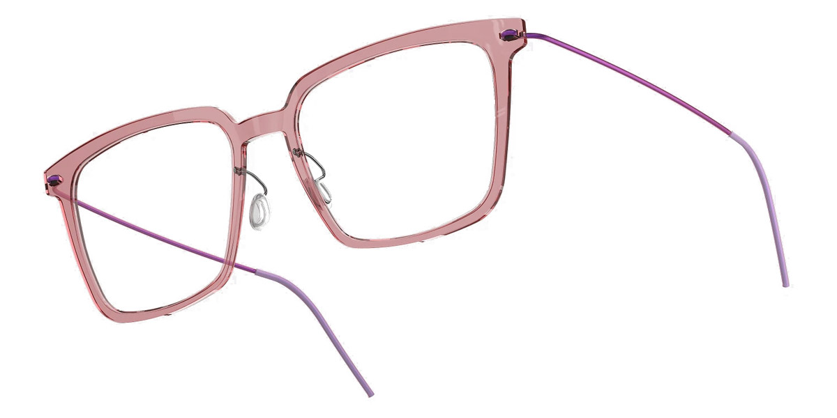 Color: C20 75 - Lindberg N.O.W. Titanium LND6639C207551