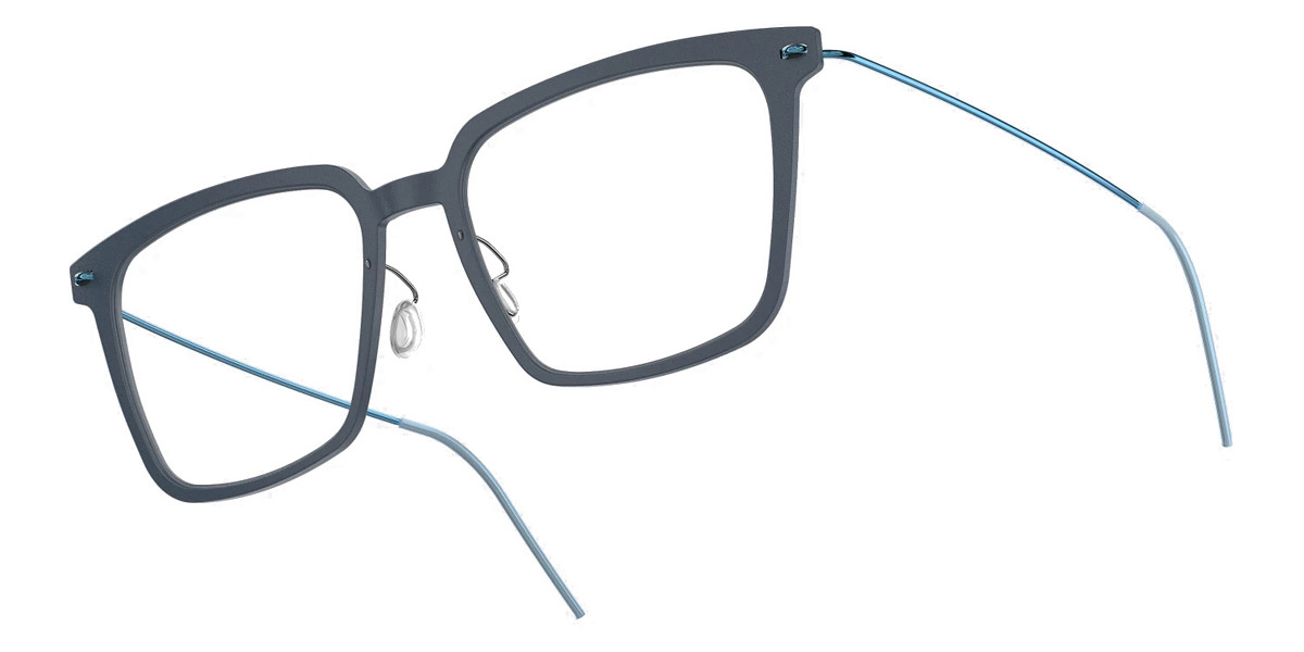 Color: D18 P80 - Lindberg N.O.W. Titanium LND6639D18P8051