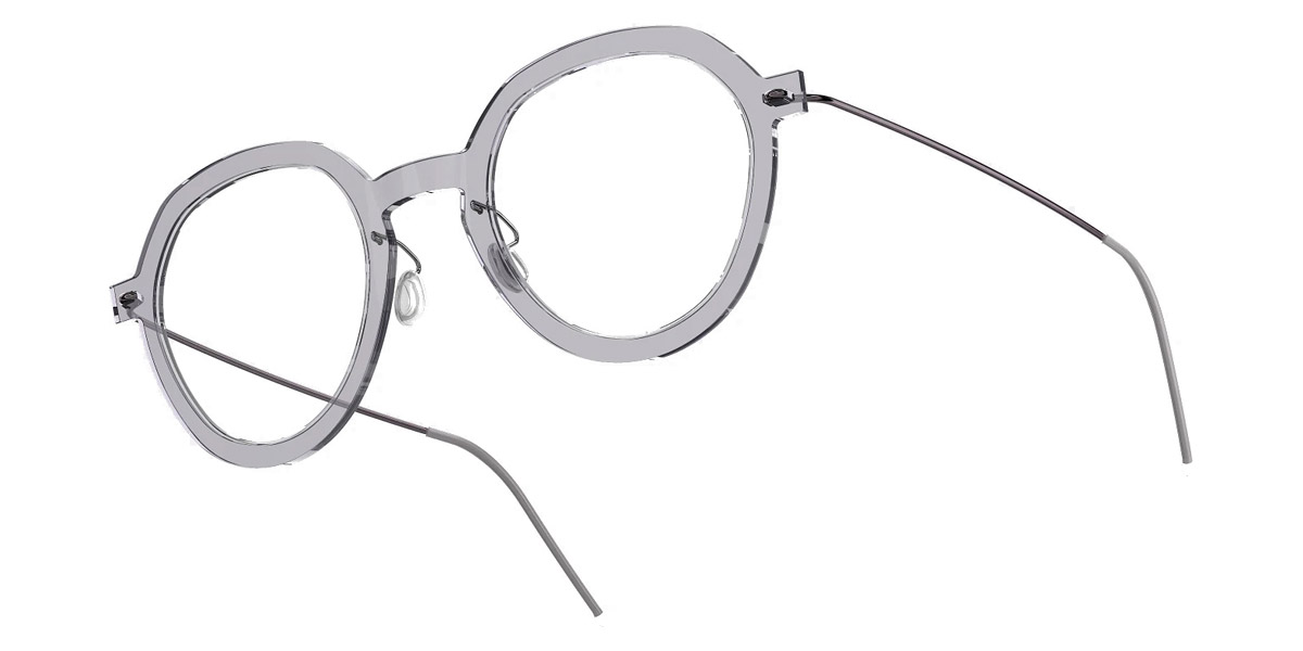Color: C07 PU14 - Lindberg N.O.W. Titanium LND6640C07PU1445