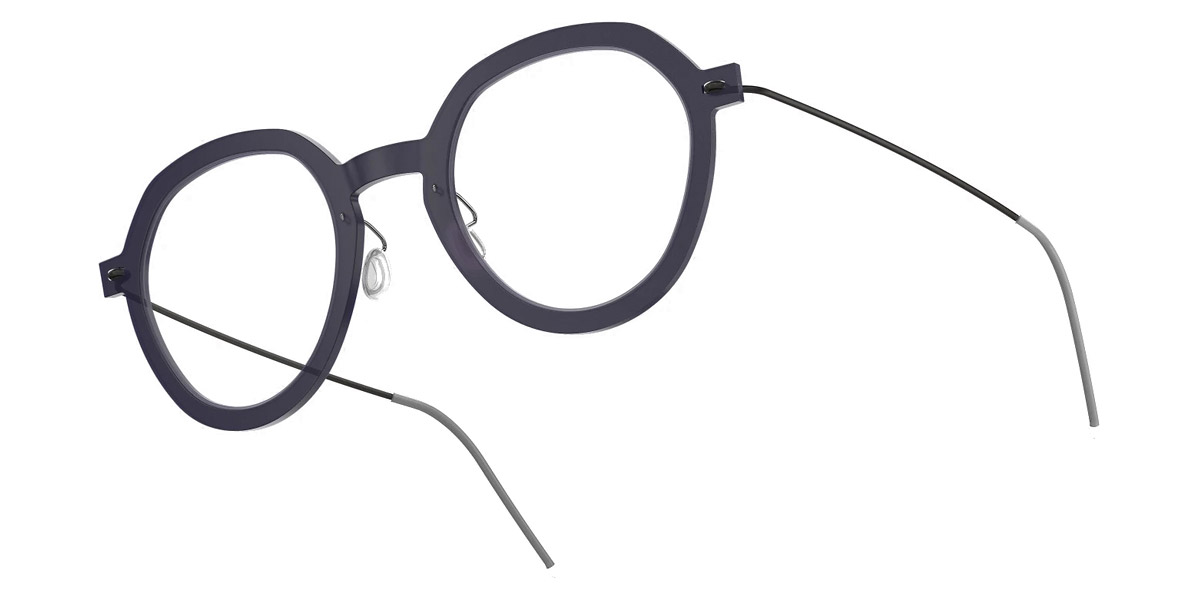 Color: C14M U9 - Lindberg N.O.W. Titanium LND6640C14MU945