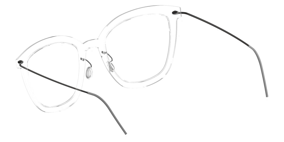 Color: C01 U9 - Lindberg N.O.W. Titanium LND6641C01U950