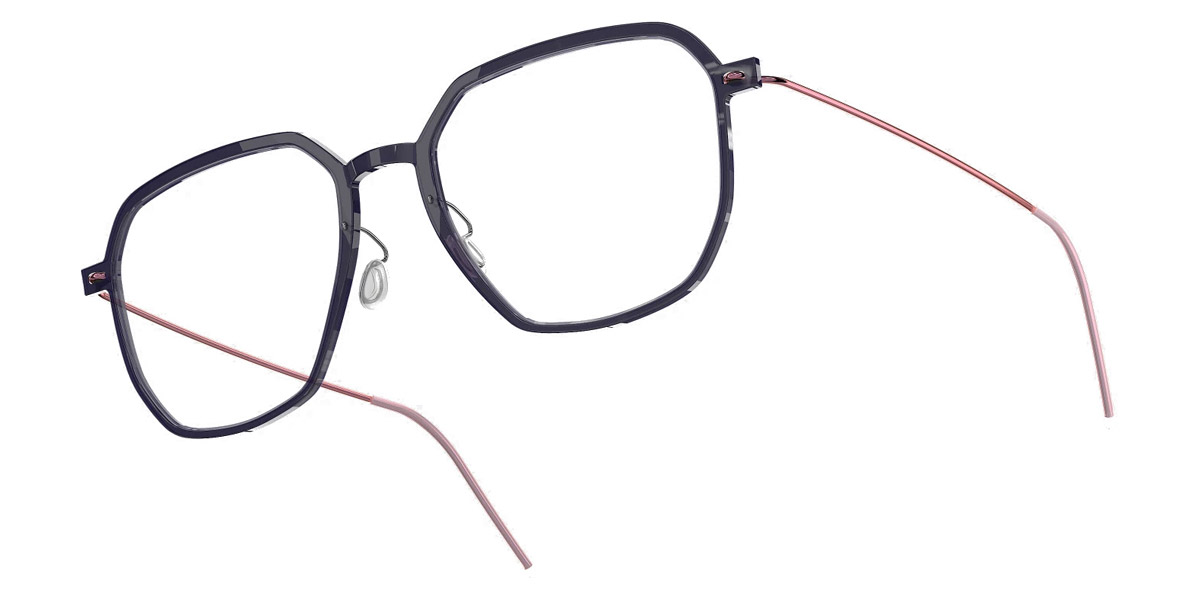 Color: C14 P70 - Lindberg N.O.W. Titanium LND6642C14P7053