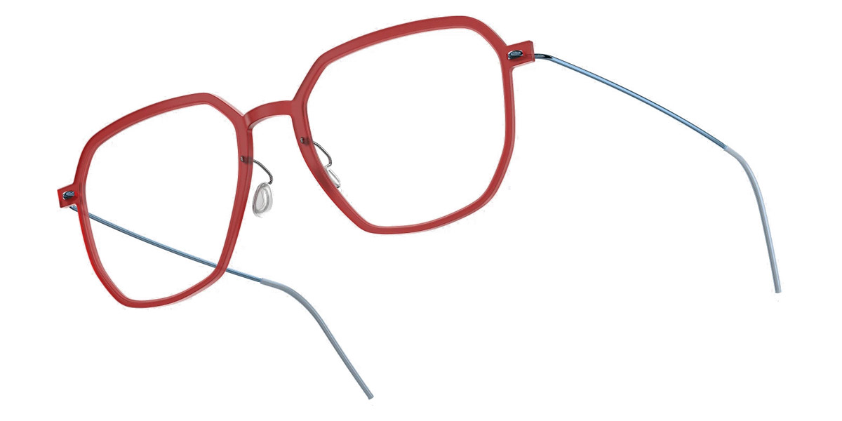 Color: C18M P20 - Lindberg N.O.W. Titanium LND6642C18MP2053
