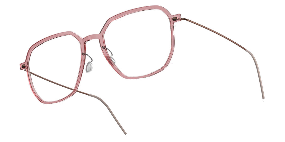 Color: C20 PU12 - Lindberg N.O.W. Titanium LND6642C20PU1253