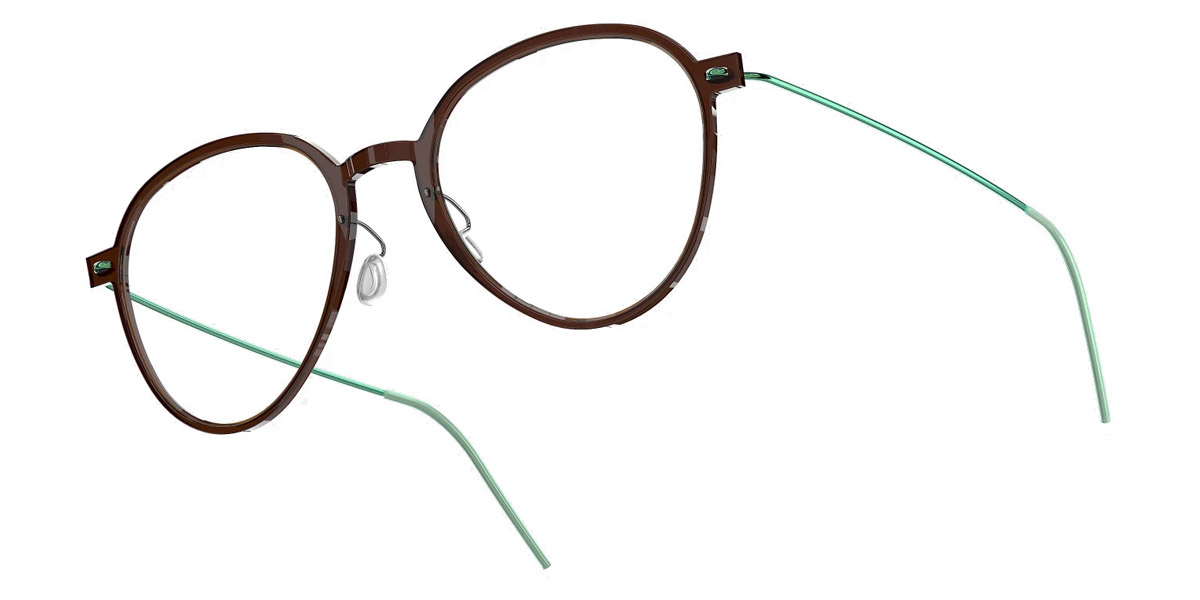 Color: C10 P90 - Lindberg N.O.W. Titanium LND6643C10P9049