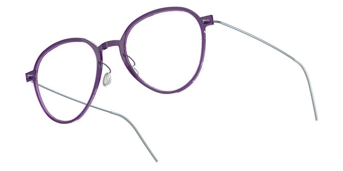 Color: C13 25 - Lindberg N.O.W. Titanium LND6643C132549