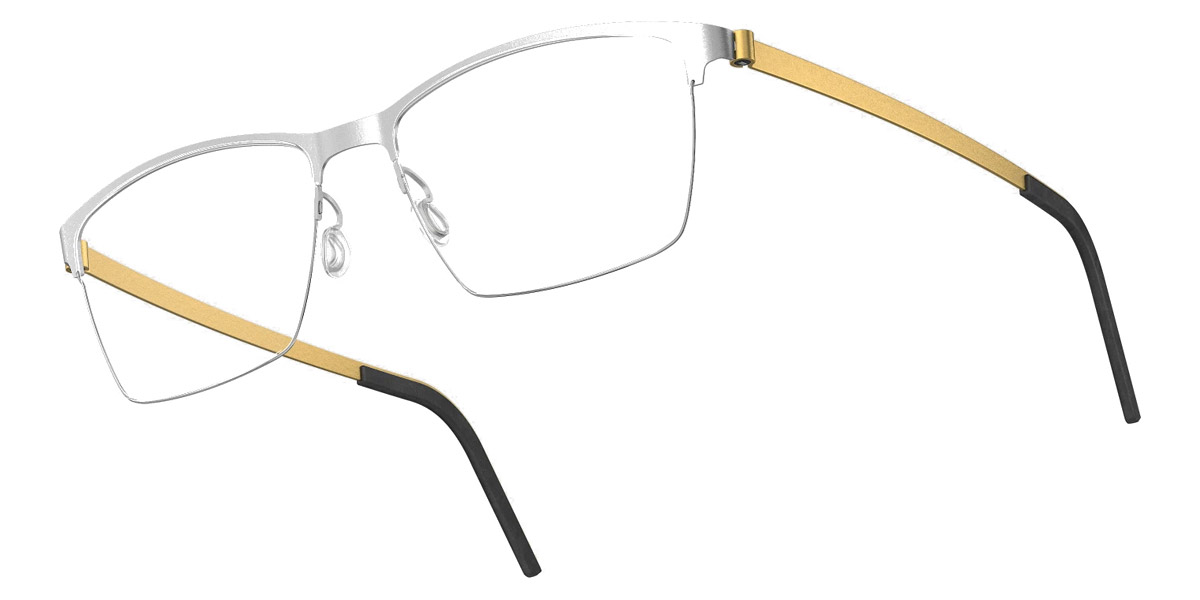 Color: 05 GT - Lindberg Strip Titanium 7000 LND740505GT54