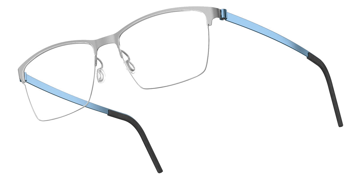 Color: 10 P20 - Lindberg Strip Titanium 7000 LND740510P2054
