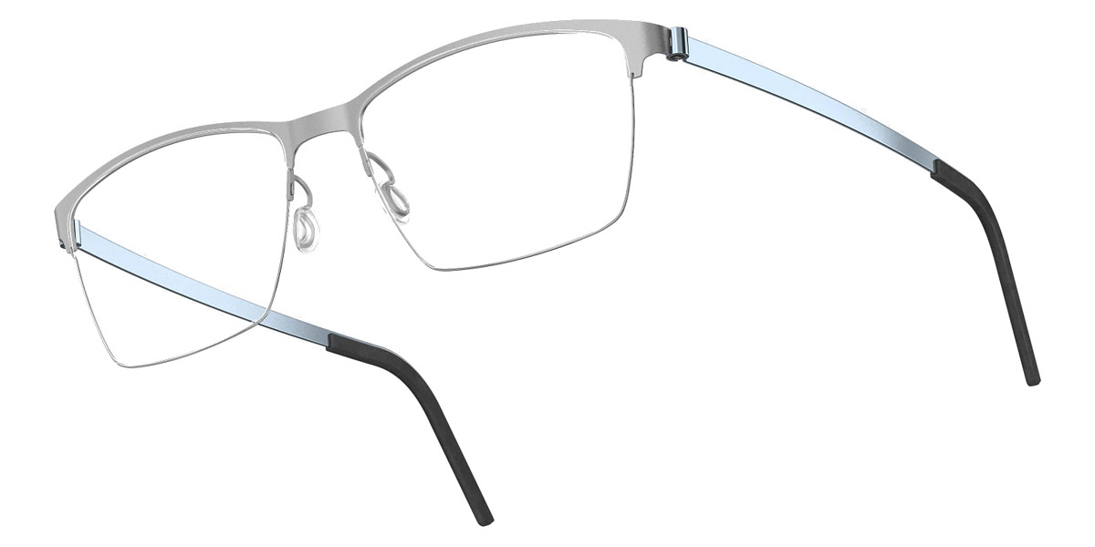 Color: 10 P25 - Lindberg Strip Titanium 7000 LND740510P2554
