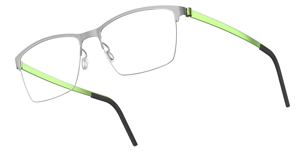 Color: 10 P95 - Lindberg Strip Titanium 7000 LND740510P9554