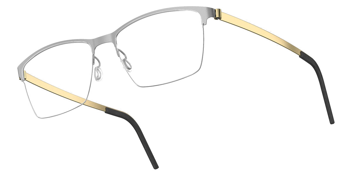 Color: 10 PGT - Lindberg Strip Titanium 7000 LND740510PGT54