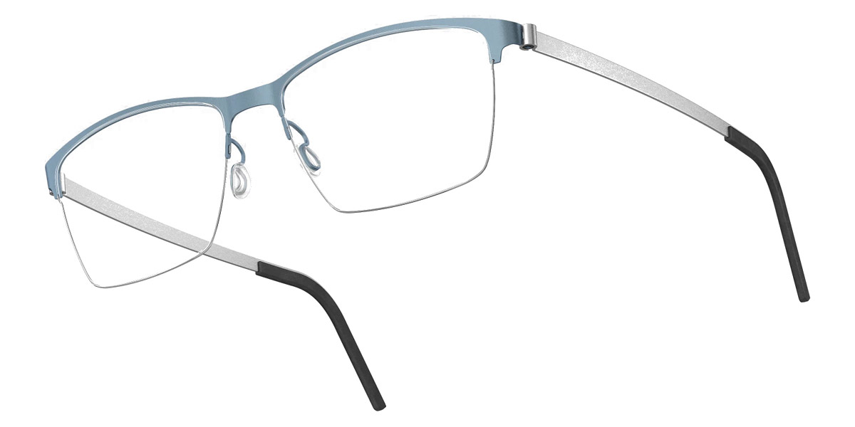 Color: 107 05 - Lindberg Strip Titanium 7000 LND74051070554
