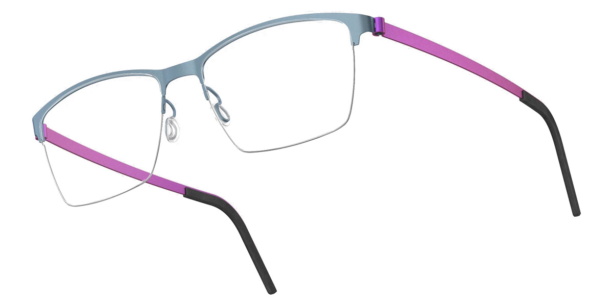 Color: 107 75 - Lindberg Strip Titanium 7000 LND74051077554