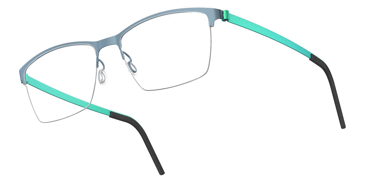 Color: 107 85 - Lindberg Strip Titanium 7000 LND74051078554