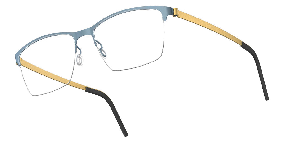 Color: 107 GT - Lindberg Strip Titanium 7000 LND7405107GT54