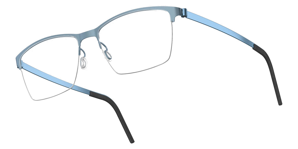 Color: 107 P20 - Lindberg Strip Titanium 7000 LND7405107P2054