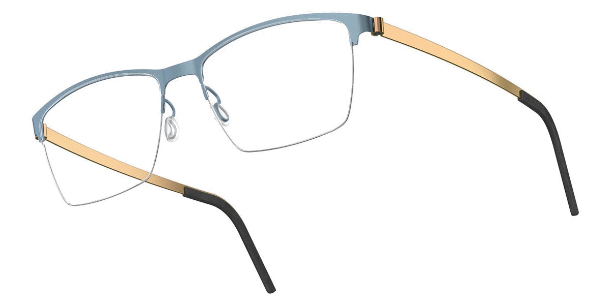 Color: 107 P60 - Lindberg Strip Titanium 7000 LND7405107P6054