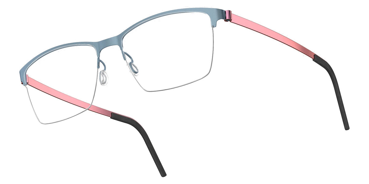 Color: 107 P70 - Lindberg Strip Titanium 7000 LND7405107P7054