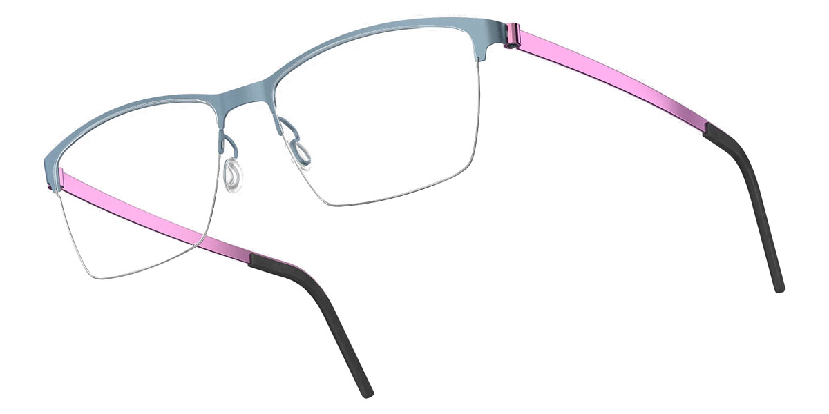 Color: 107 P75 - Lindberg Strip Titanium 7000 LND7405107P7554