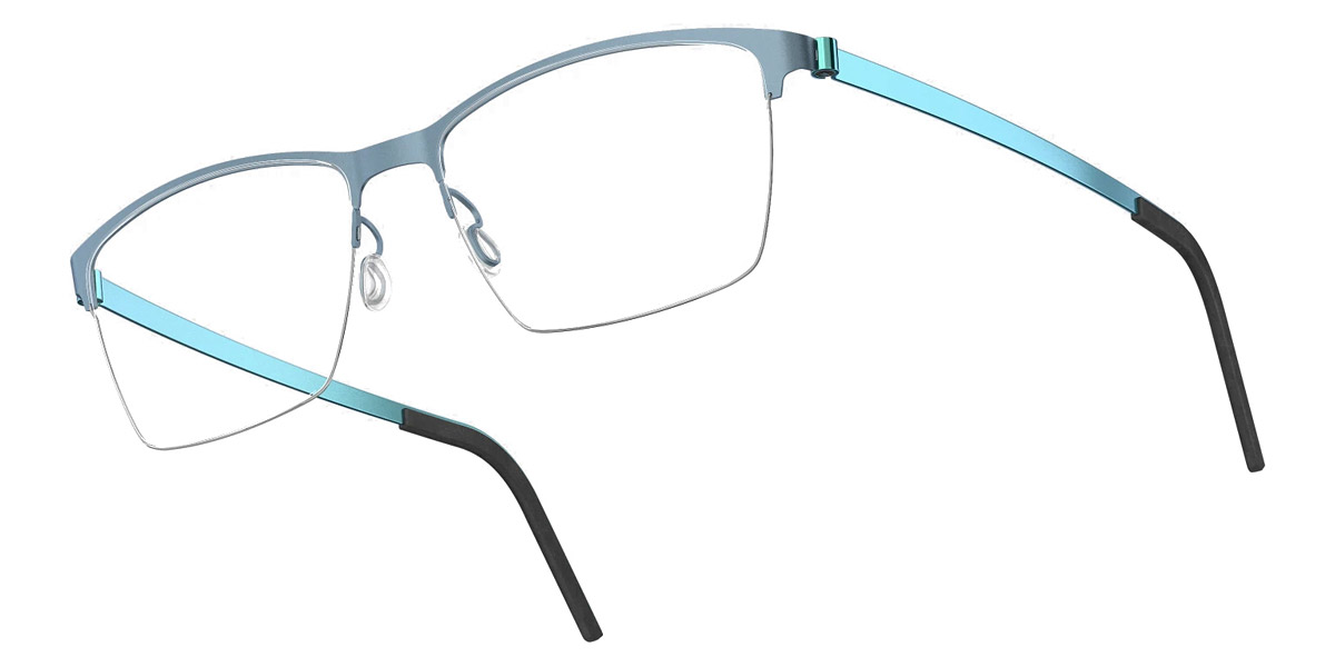 Color: 107 P85 - Lindberg Strip Titanium 7000 LND7405107P8554