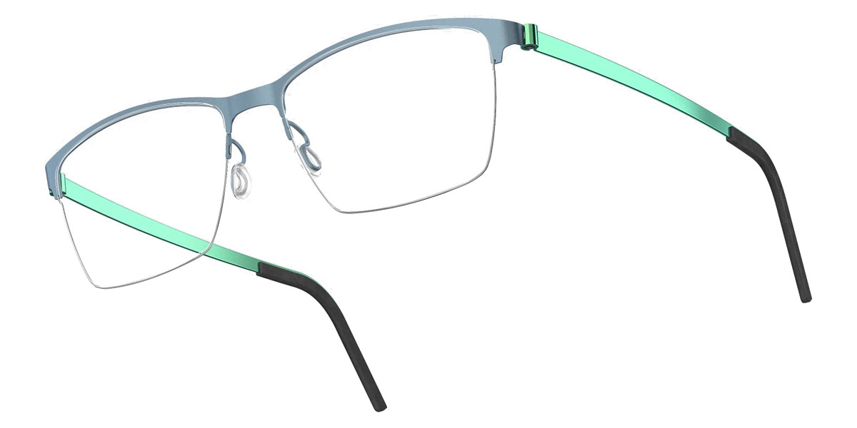 Color: 107 P90 - Lindberg Strip Titanium 7000 LND7405107P9054