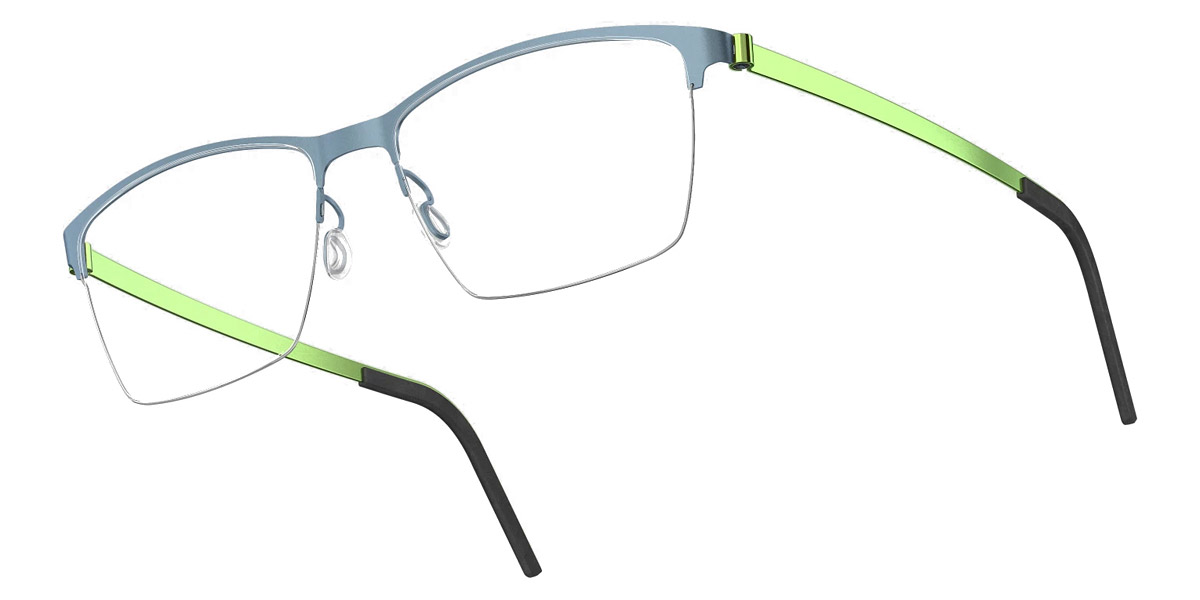 Color: 107 P95 - Lindberg Strip Titanium 7000 LND7405107P9554