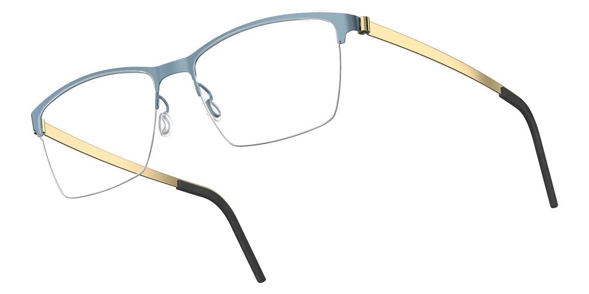 Color: 107 PGT - Lindberg Strip Titanium 7000 LND7405107PGT54
