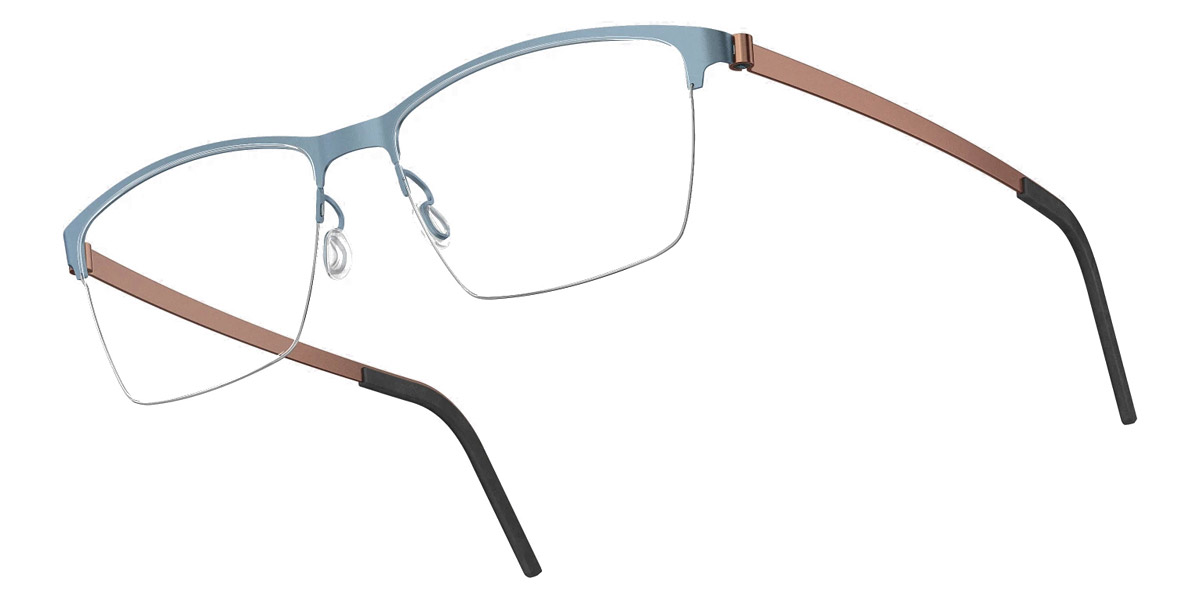 Color: 107 PU12 - Lindberg Strip Titanium 7000 LND7405107PU1254