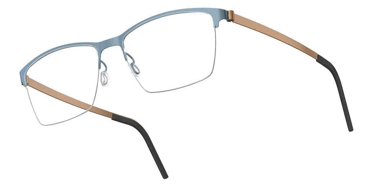Color: 107 PU15 - Lindberg Strip Titanium 7000 LND7405107PU1554