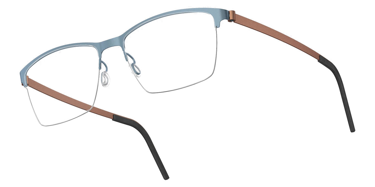 Color: 107 U12 - Lindberg Strip Titanium 7000 LND7405107U1254