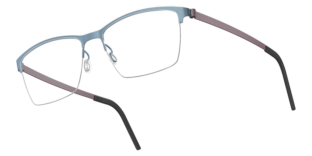 Color: 107 U14 - Lindberg Strip Titanium 7000 LND7405107U1454