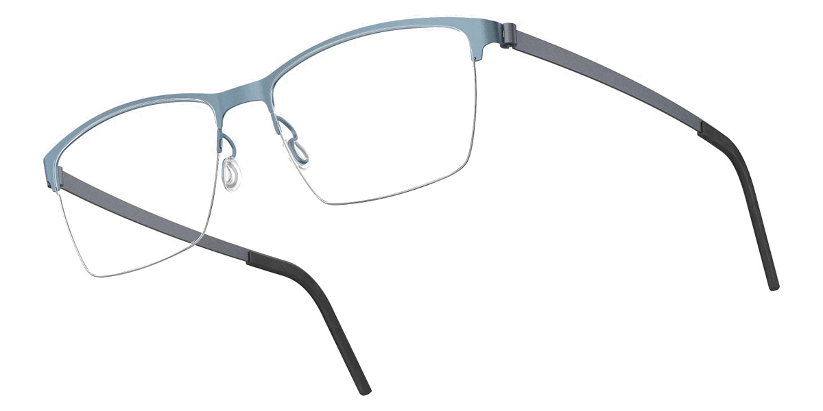 Color: 107 U16 - Lindberg Strip Titanium 7000 LND7405107U1654
