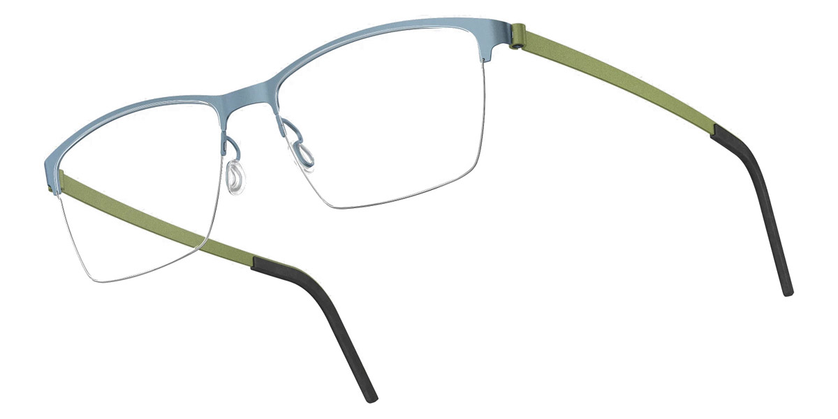 Color: 107 U34 - Lindberg Strip Titanium 7000 LND7405107U3454