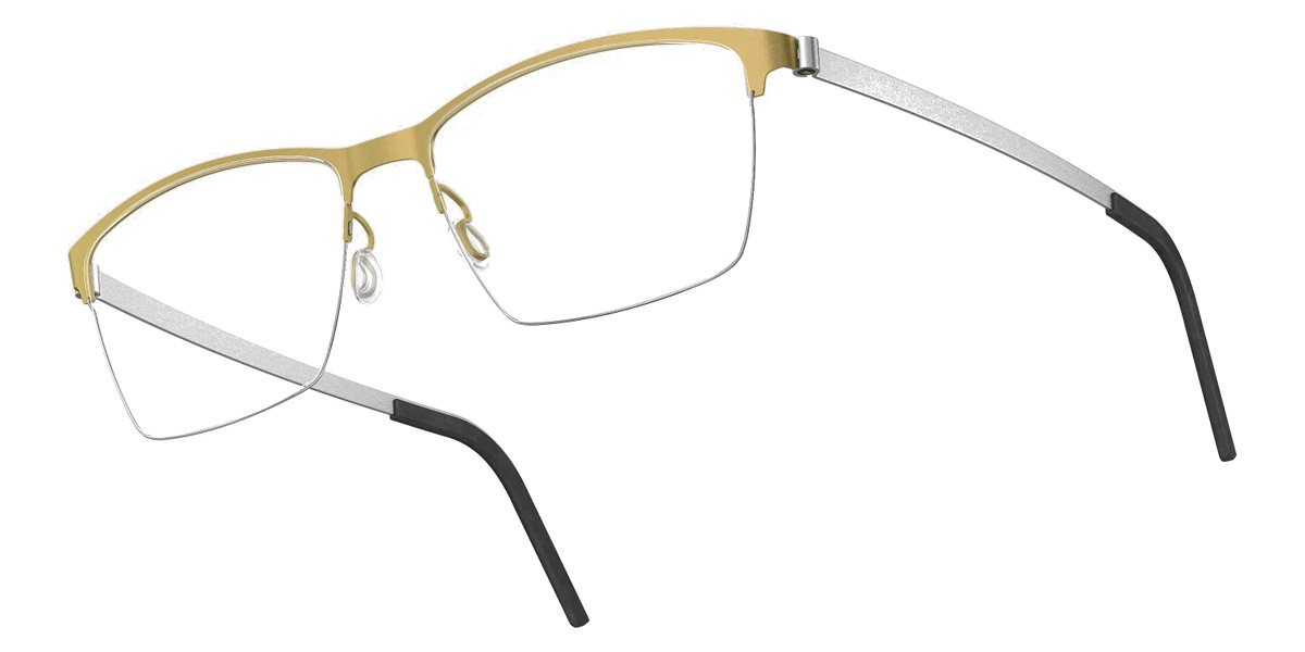 Color: 109 05 - Lindberg Strip Titanium 7000 LND74051090554