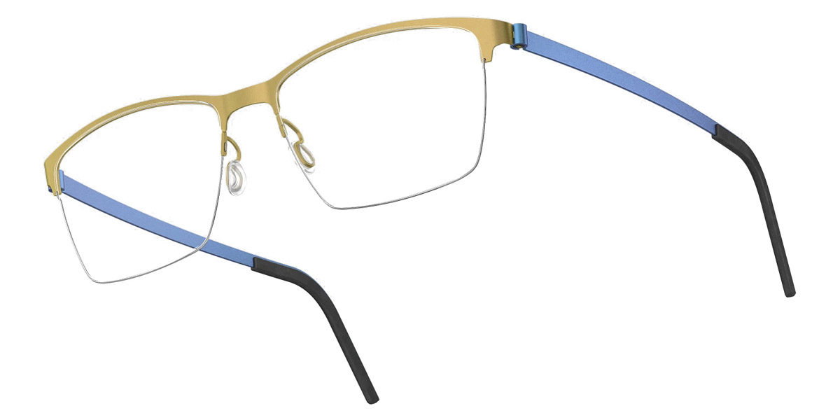 Color: 109 115 - Lindberg Strip Titanium 7000 LND740510911554