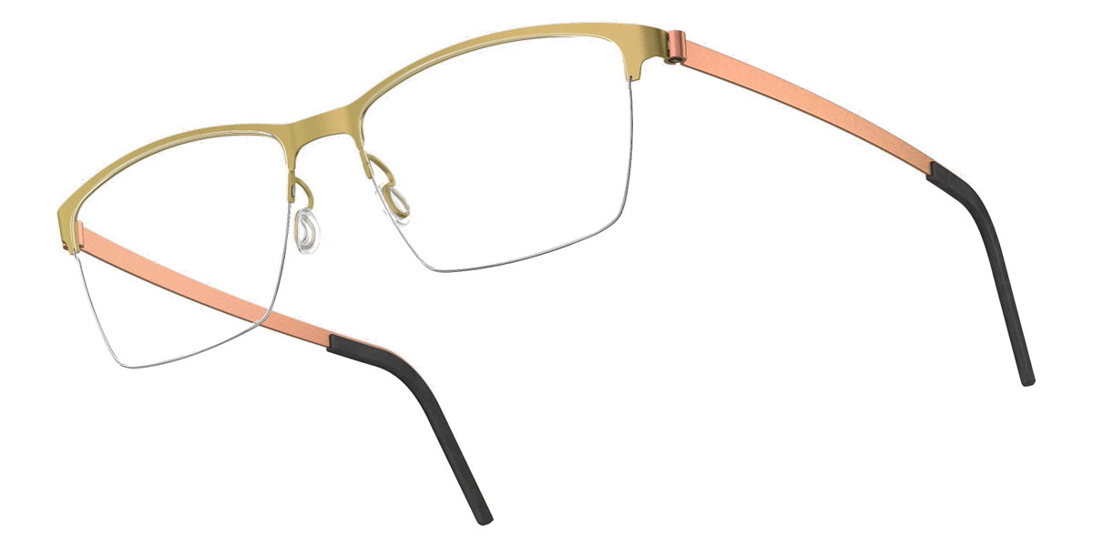 Color: 109 60 - Lindberg Strip Titanium 7000 LND74051096054