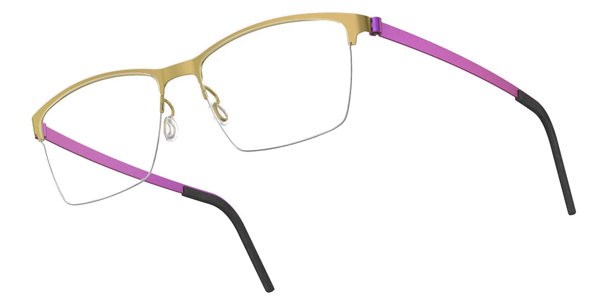 Color: 109 75 - Lindberg Strip Titanium 7000 LND74051097554