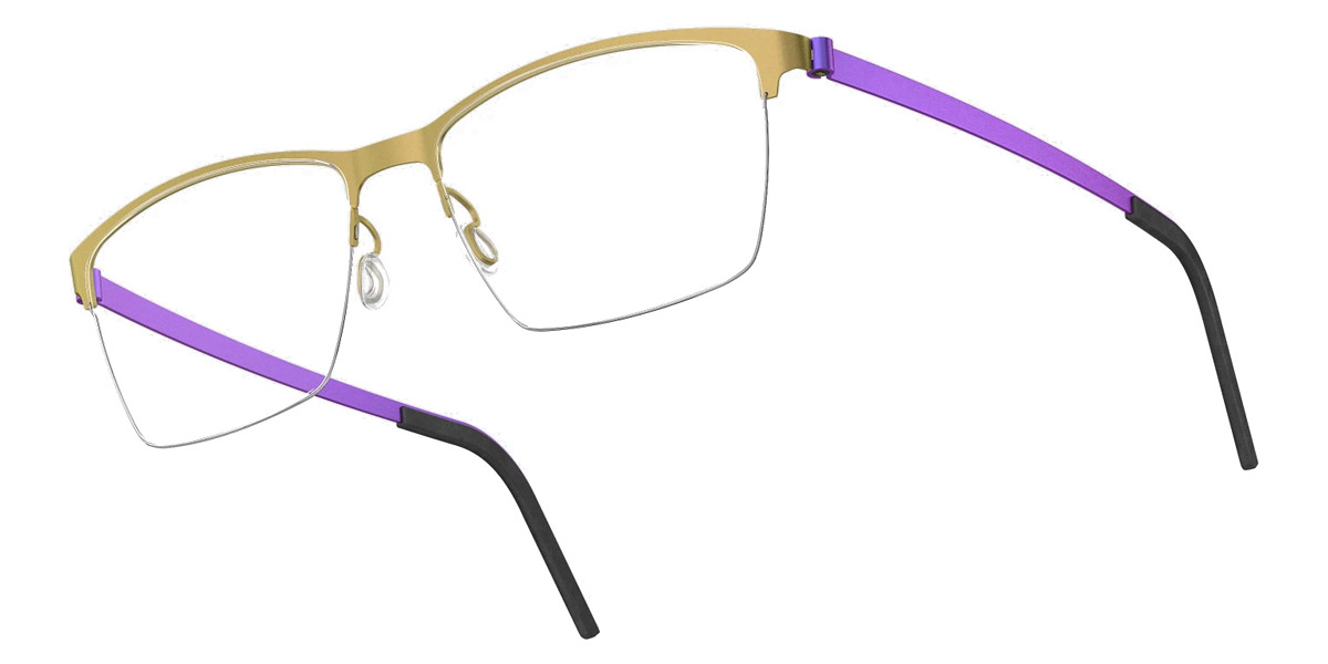 Color: 109 77 - Lindberg Strip Titanium 7000 LND74051097754