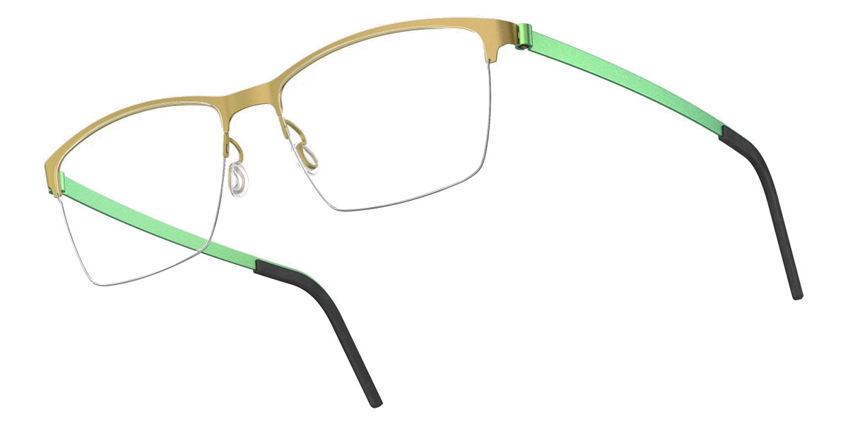 Color: 109 90 - Lindberg Strip Titanium 7000 LND74051099054