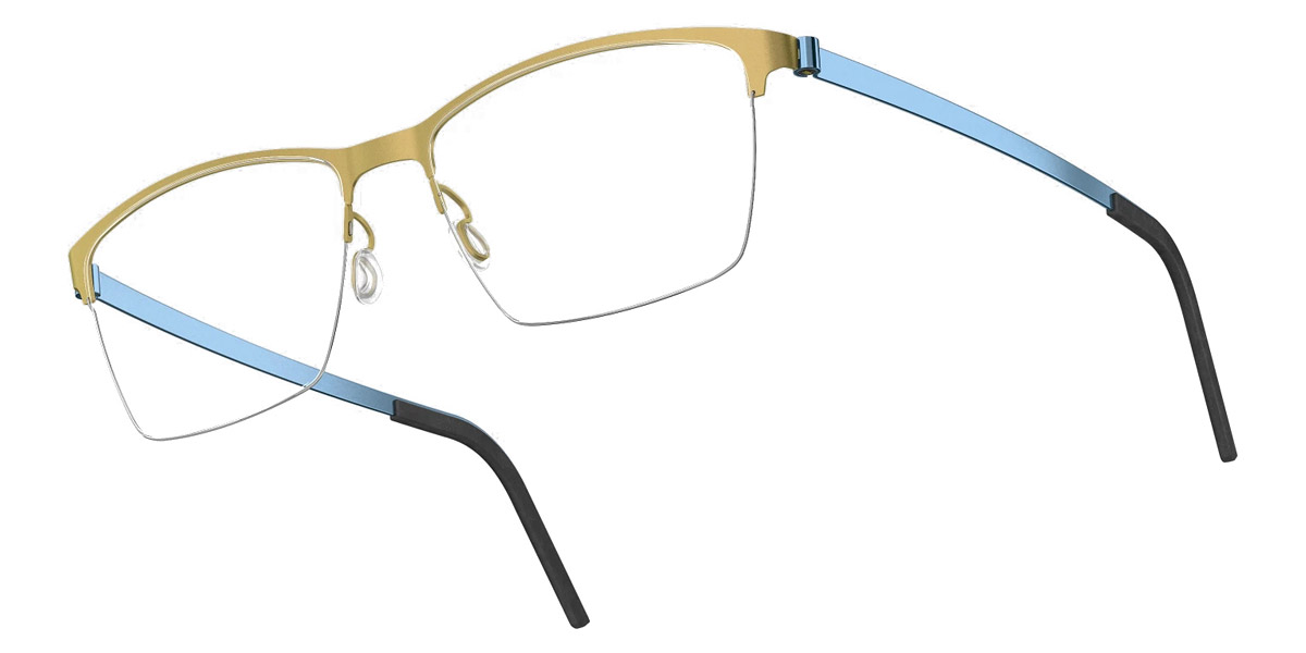 Color: 109 P20 - Lindberg Strip Titanium 7000 LND7405109P2054